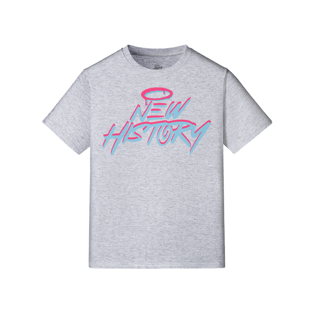 New History Vice Tee (Made To Order)