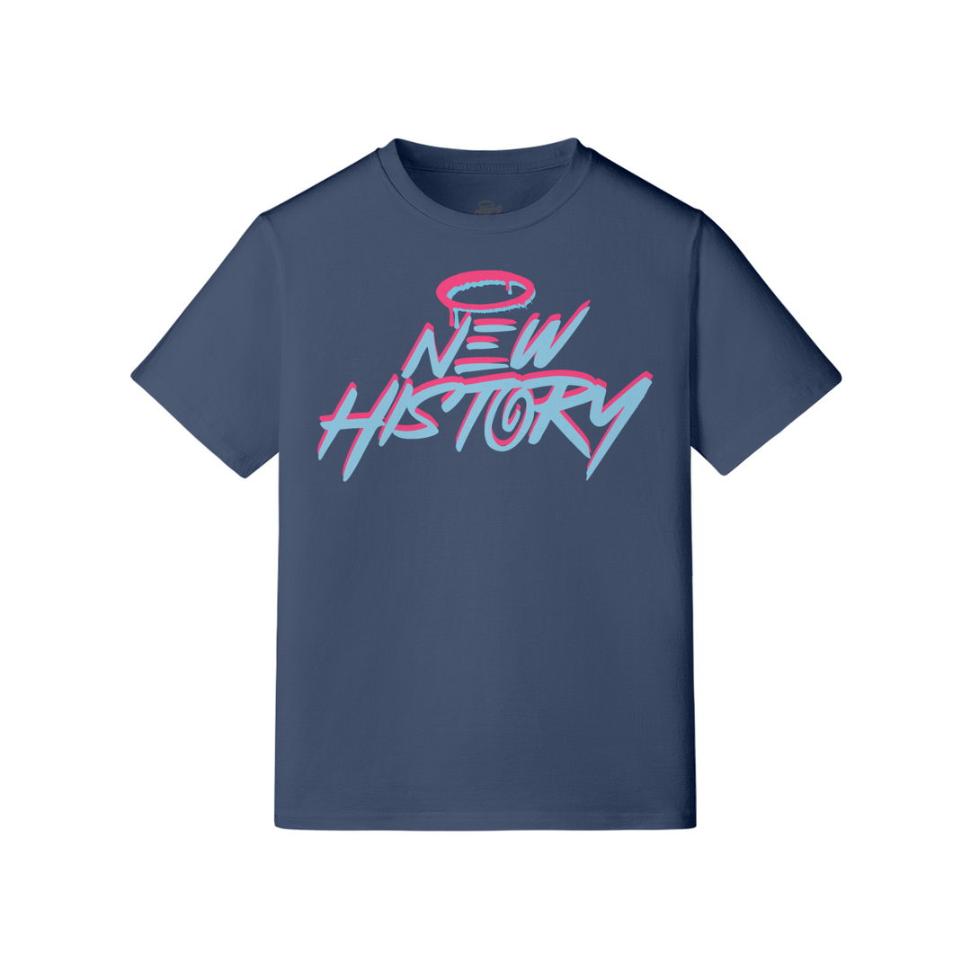 New History Vice Tee (Made To Order)