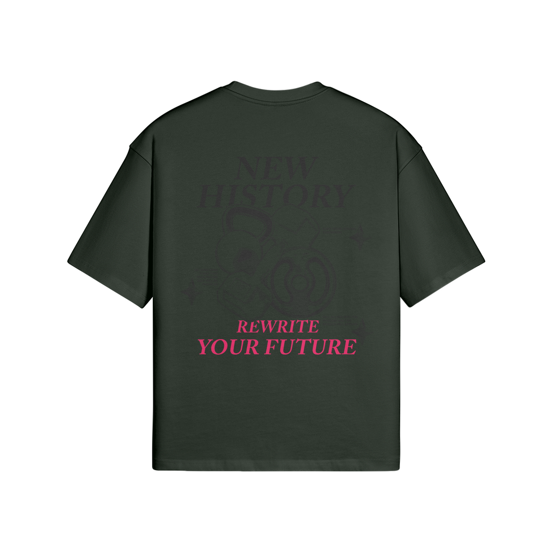 NH OVERSIZED ESSENTIAL TEE (MADE TO ORDER)
